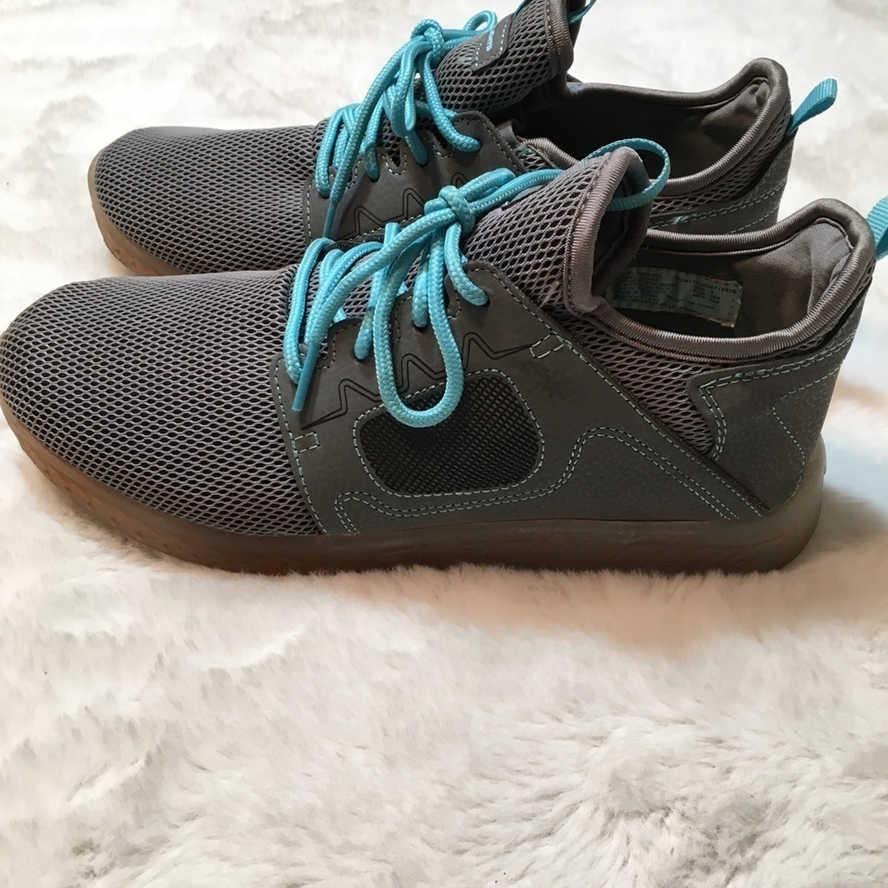 Flash Lights sneakers size 6